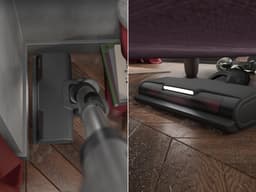 AEG AP72UB21ES 7000 Ultimate - Draadlose Steelstofzuiger - 80 dB — thumbnail 5