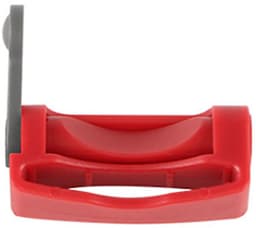 Schakelaarvergrendeling (rood)-Geschikt voor-Dyson stofzuigeraccessoires-Belle's product — thumbnail 1