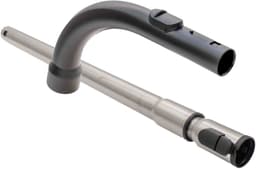 Telescoop Buis en Handgreep geschikt voor Miele S500, S700, S4000 en S5000 Series - 35 mm — thumbnail 3