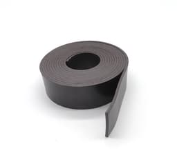 Magnetische-Grensstrips-voor-Robotstofzuiger-2-Meter-Virtuele-Muur-Zwart-Universele-Afbakeningsstrip-voor-o.a.-Xiaomi-Roborock-Neato-Eufy-Eenvoudig-op-Maat-te-Knippen — thumbnail 1