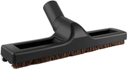 Parketborstel - 32mm aansluiting - Universele Stofzuigerborstel - Stofzuigermondstuk - Stofzuigermond - Stofzuigerborstel geschikt voor Miele, Philips, AEG, Electrolux, Nilfisk, Rowenta etc — thumbnail 1