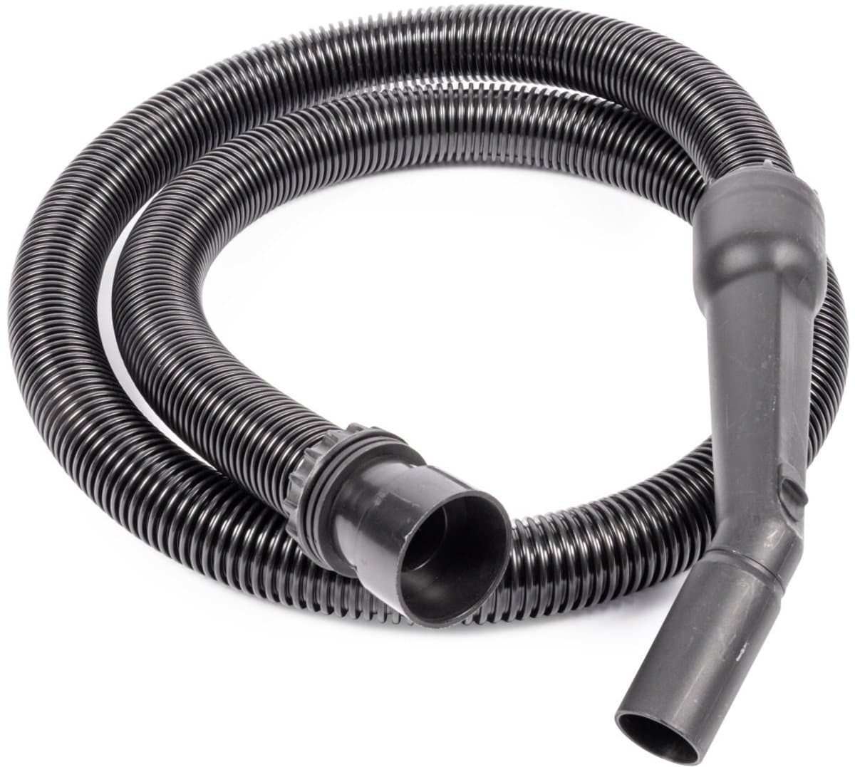 Huvema - Flexibele slang 2M met mond 36Ø - Huver VC-100 FSM — afbeelding 1