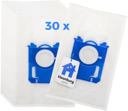 Kleanburg® - Geschikt voor Philips PowerLife - Stofzuigerzakken - 30 stuks — thumbnail 1