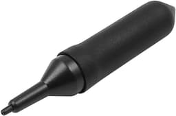 Vacuüm Zuigpen - Componenten Pen - Elektronica Reparatie - Vier Verwisselbare Tips - Lichtgewicht Ontwerp - Zwart — thumbnail 5