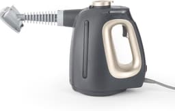 Core® Stoomreiniger vloer - Stoomreiniger - Stoomreinigers - Grijs - ‎‎27x 15 x 27cm; 2.45 kg — thumbnail 1