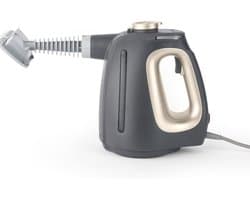 Core® Stoomreiniger vloer - Stoomreiniger - Stoomreinigers - Grijs - ‎‎27x 15 x 27cm; 2.45 kg