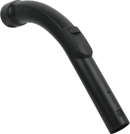 Pistoolgreep - 1 Stuk - Geschikt Voor Miele Stofzuigers Uit De S500, S600, S4, S5, C1, C2, C3, S4000, S5000, S7 En S8 Series - ø35 Mm - Stofzuigeraccessoires - Accessoires - Zwart — thumbnail 1