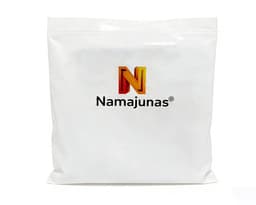 Namajunas - 10 delige set herbruikbare vervangende dweildoeken -Veegdoeken geschikt voor Dreame L10s Ultra/L10 Ultra/L20 Ultra/L10s Pro Ultra Heat/L10s Pro Gen 2/D10 Plus Gen 2/L40 Ultra/X40 Ultra Complete - Verbeterde Microvezeldoeken - Wasbaar — thumbnail 2