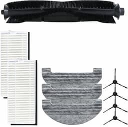 Propex geschikt voor Blaupunkt Bluebot Comfort Plus / Proscenic M7/M7 Max serie vervangingsset - Stofzuiger onderdelen — thumbnail 2