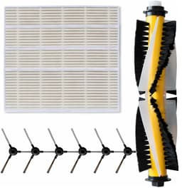 Propex geschikt voor Blaupunkt Bluebot XEASY Proscenic 811GB/911S vervangingsset - Stofzuiger onderdelen — thumbnail 2