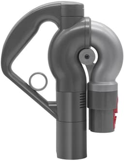 Handvataccessoire geschikt voor Dyson CY18, CY22, CY23, CY24 en CY25 stofzuigers met stofreservoir. — thumbnail 4