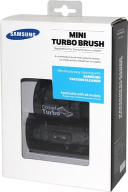 Samsung TB480 Mini Brush Turboborstel 35mm — thumbnail 1