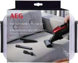 AEG AKIT18 - Home & Car Kit — thumbnail 5