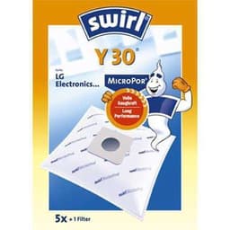 Swirl Y 30 - Stofzuigerzakken — thumbnail 4