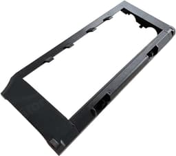 Stofzuigeraccessoires - Reserveonderdelen - Hoofdborstelkap - Geschikt voor Roborock G20/S8/S8 +/S8 Pro Ultra/S8 Pro Ultra+ — thumbnail 3