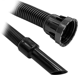 Multaparts® hulpstukken set geschikt voor Numatic Henry / Hetty series parket zuigmond, complete stofzuigerslang (2.5 meter), RVS buizen & RVS zuigbocht | Vervang alle hulpstukken in 1 keer | Professionele kwaliteit onderdelen voor een setprijs — thumbnail 3