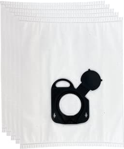 Multaparts® stofzuigerzakken geschikt voor Rowenta -5 stuks- | Made in Europe | Passend in o.a. Rowenta Silence Force, X-Trem Power, Compact Power, Green Force, Power XXL, X-Plorer, RO10 — thumbnail 3