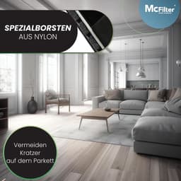 Geschikt voor Siemens, Bosch, AEG, Miele, Philips, Samsung, Dirt Devil, Panasonic - Universele 32-35mm zuigmond - Stofzuiger Accessoire - Universele 32-35mm zuigmond — thumbnail 4