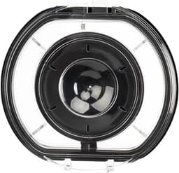 Afsluiting/deksel voor Dyson V6/DC58/DC59/DC62/DC74 - Klep - Container - Sluiting — thumbnail 1