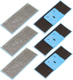 iRobot Braava Jet m6/6012/6110/6112 Wasbare dweilpads 8-pack — thumbnail 2