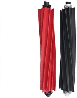 Accessoireset geschikt voor reserveonderdelen voor de Roborock S8 Pro ULtra robotstofzuiger, 6 stofzakken, 6 filters, 6 zijborstels, 4 dweilen, 1 reinigingsborstel — thumbnail 3