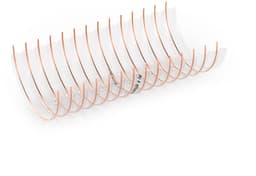 Superflex 50mm afzuigslang met zuigmond - lengte 5 meter — thumbnail 4