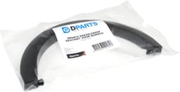 Dparts Dekselgreep geschikt voor Numatic stofzuiger series - Henry Hetty Next Plus Compact series - Harry - Handgreep - Greep - Handvat - nr. 227120 — thumbnail 3