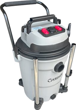 Kremer KR60LE 2600W - Nat/Droog Stofzuiger — thumbnail 1