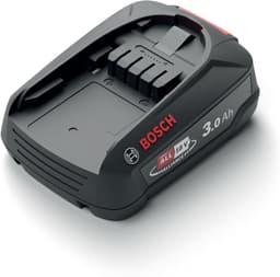 Bosch BHZUB1830 - Accu, Power for ALL 18V 3.0Ah — thumbnail 5