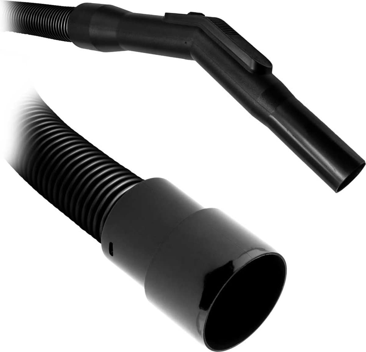 SQOON® Complete Stofzuigerslang Geschikt voor Nilfisk AERO & MULTI series – Vervangt 107417192 – 2,6 meter — afbeelding 1