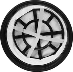 Numatic origineel primair TriTex filter - 12 inch - motorfilter voor Henry en Hetty stofzuiger — thumbnail 1