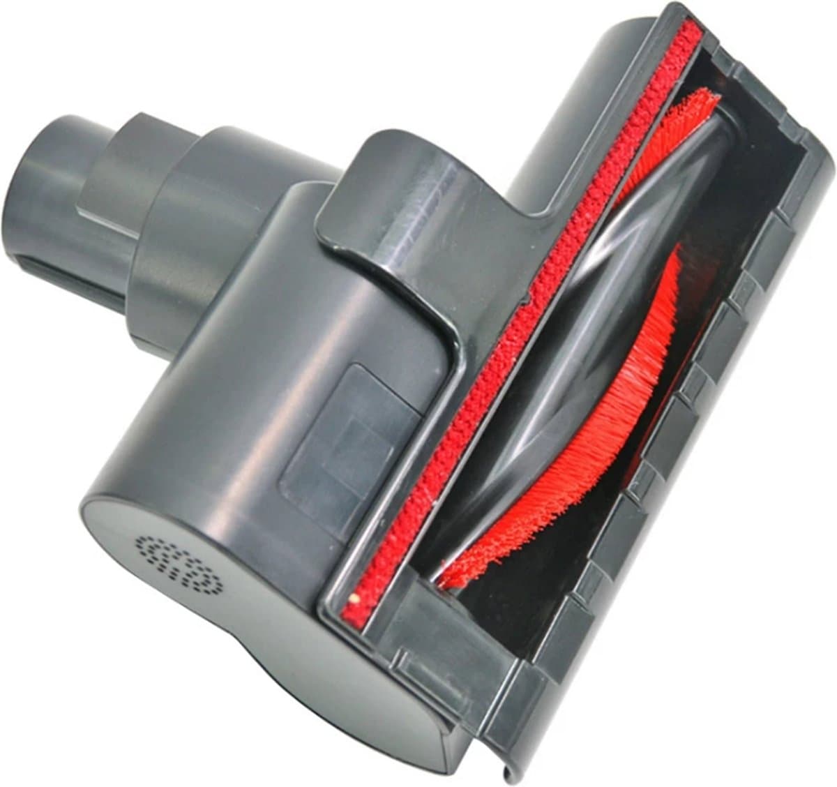 Roller Borstel Zuig Hoofd Hoge Kwaliteit Voor Tocmoc t200/T185 Moosoo Zedar S600 voor Dyson V7 V8 V10 V11 SV12 SV14,Verwijderen Zuig Hoofd — afbeelding 1