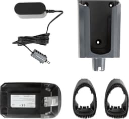 Rowenta X-Pert 6.60 RH6838 - Steelstofzuiger draadlooos — thumbnail 2