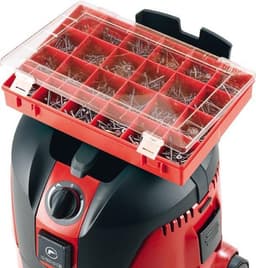 FLEX VCE26 L MC Schuurstofzuiger 1250 Watt - 25 liter - Klasse L + accessoires — thumbnail 5