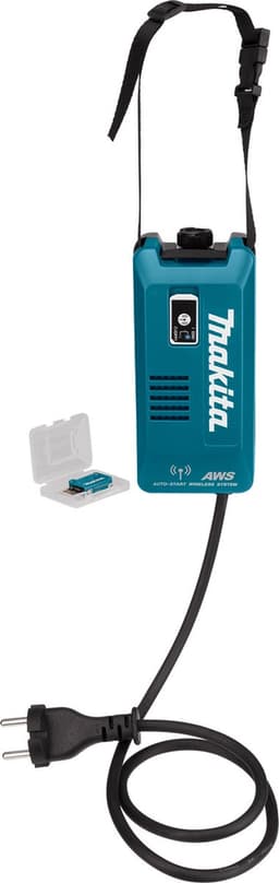 Makita 199789-6 AWS adapter WUT02U — thumbnail 4