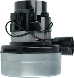 vhbw vervangingsmotor compatibel met Cleanfix Compact 1 stofzuiger - 1100 W — thumbnail 3