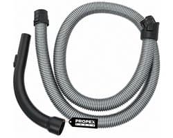 Complete Stofzuigerslang en pistoolgreep - Compatibel met Miele C3 / S6 / S8 series - Lengte 200 cm - Ø35 mm