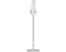 Mijia Vacuum Cleaner 4C | Steelstofzuiger | 170 AW turbozuigkracht | Lange batterijduur van 75 minuten | Precisiefiltratie in 5 fasen