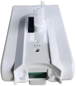 Stofzuigeraccu - Vervangende Batterij Voor Draadloze Stofzuiger - 4000mAh Capaciteit - Li-ion - 25.2V - Geschikt Voor Dreame — thumbnail 3