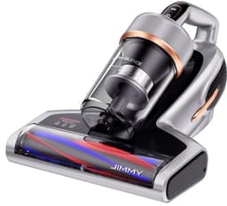 Anti-Mijt Matrasstofzuiger 700W - 16 kPa - UV-C Sterilisatie en Ultrasoon Geluid - Intelligente Vuilsensor - Dubbele Cycloonfiltratie — thumbnail 1
