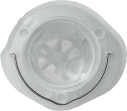 vhbw-stofzuigerfilter compatibel met Black & Decker Dustbuster DVJ315B-QW, DVJ320B-QW, DVJ315J-QW, DVJ320 stofzuigers - vuilfilter, filtereenheid — thumbnail 1