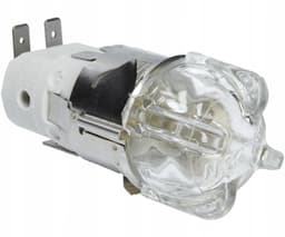 Lampje Oven Bosch Siemens Neff Compleet - 25W — thumbnail 3