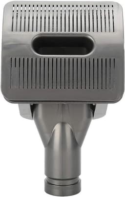 Dailygoody - Pet Grooming Borstel - Stofzuigerborstel Huisdieren - Perfect voor Lang Haar - Vervangende Zuigkop - Geschikt voor Dyson DC V6 V7 V8 V10 V11 — thumbnail 1