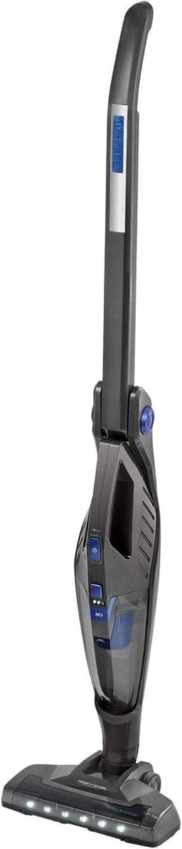 2-in-1 accustofzuiger lithium-ion 14,8V met cyclonische afzuiging en LED-verlichting — thumbnail 1