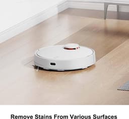 Reserveonderdelen, 3 stuks wisdoeken, Geschikt voor Dreame D10S, D10S Pro, D9 Max Gen 2, D9 Max White, F9 Pro robotstofzuiger, reserveonderdelen, vervangende dweilpad — thumbnail 2
