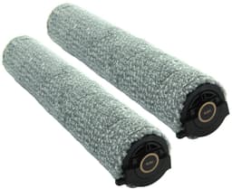 Mova Z60 Ultra Roller en Z70 Ultra Roller Dweilborstelset (2 Stuks, Plus.Parts®) — thumbnail 1