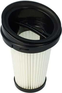 Wasbare, vervangbare filters geschikt voor Grundig Cyclonic 21.6V VCH9629 VCH9630 VCH9632 handstofzuigers, 2 stuks — thumbnail 5