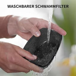 Cosensi - Accessoires voor AquaTrio 9000 Series - Filters voor optimale prestaties — thumbnail 2