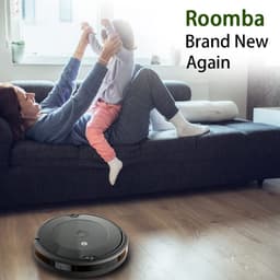 Rumba Vervangende onderdelen voor iRobot Roomba 610 620 650 675 677 692 671 694 691 Serie Stofzuiger Accessoires Kit-Inclusief 3 Zijborstels, 3 Filters, 1 Voorwiel Caster Wiel, Borstel Borstel en 3 — thumbnail 4