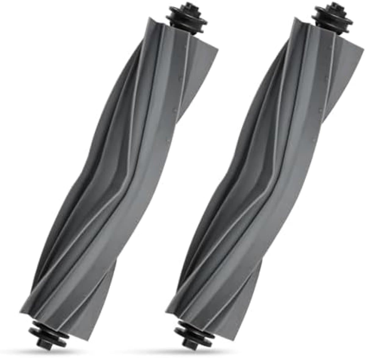 PromoHome 2 stuks hoofdborstel Geschikt voor Dreame X40 Ultra / L10s Ultra / L40 Ultra / L10s Ultra Gen 2 / L10s Pro Ultra Heat / D10 Plus Gen 2 — afbeelding 1